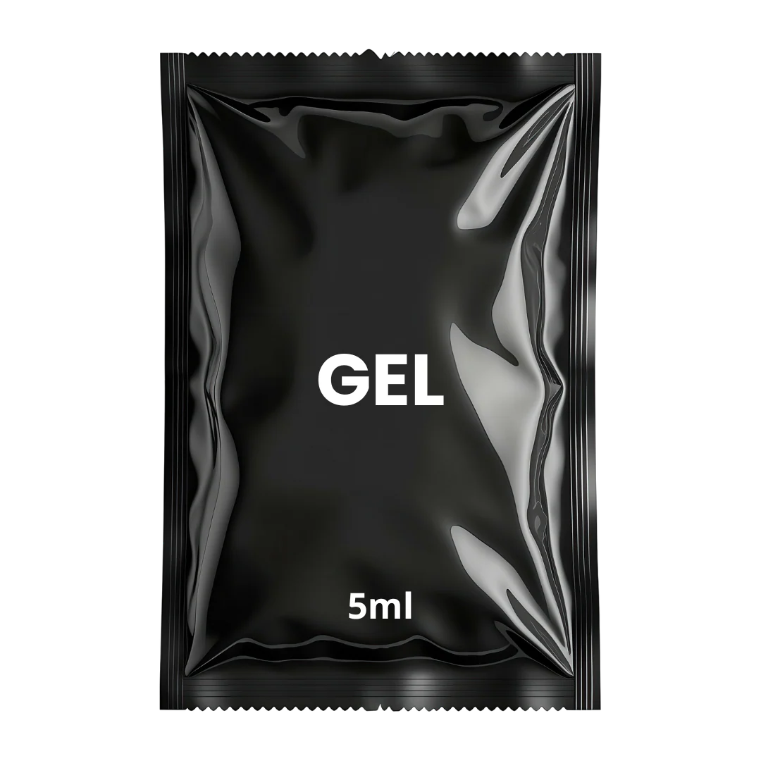 Sache Lubricant Gel